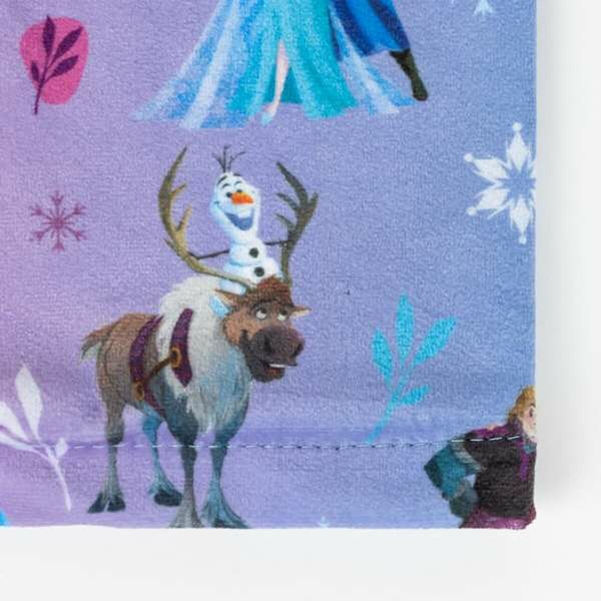 Bonnet, écharpe et gants Frozen Snood